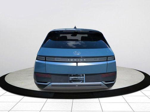 2022 Hyundai IONIQ 5 SEL