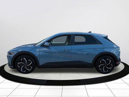 2022 Hyundai IONIQ 5 SEL