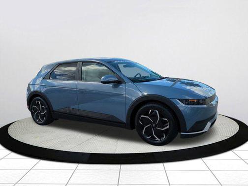 2022 Hyundai IONIQ 5 SEL