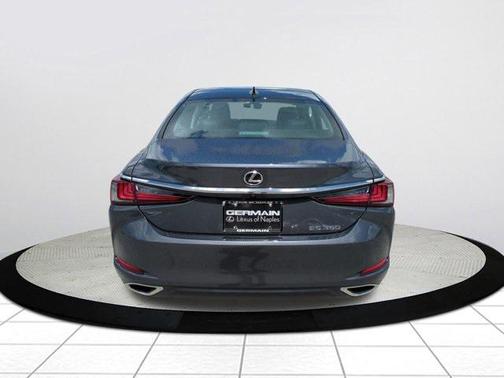 2025 Lexus ES 350 Base