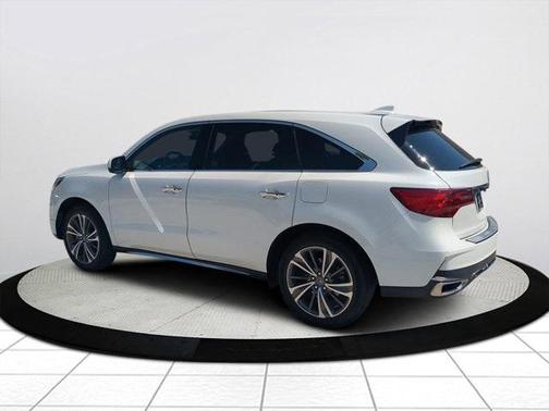 2019 Acura MDX 3.5L w/Technology Package