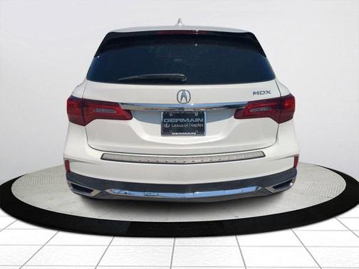 2019 Acura MDX 3.5L w/Technology Package