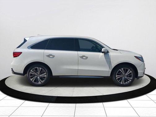 2019 Acura MDX 3.5L w/Technology Package