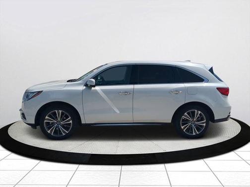 2019 Acura MDX 3.5L w/Technology Package