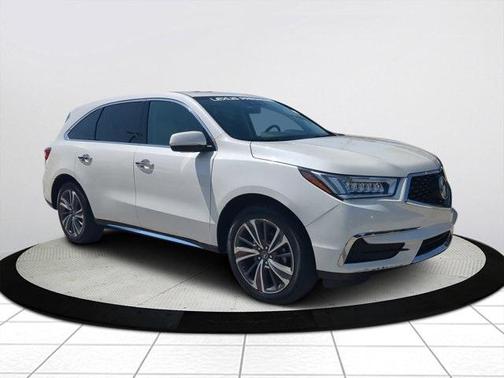 2019 Acura MDX 3.5L w/Technology Package