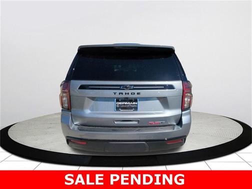 2023 Chevrolet Tahoe 4WD RST