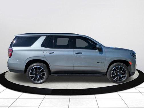 2023 Chevrolet Tahoe 4WD RST