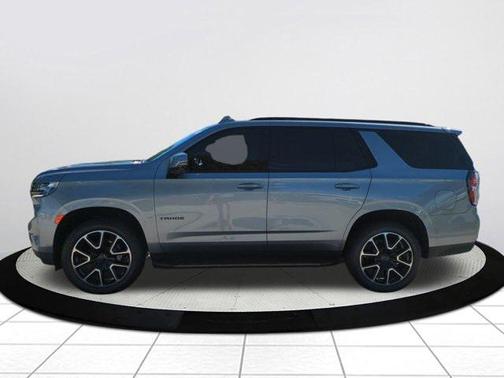2023 Chevrolet Tahoe 4WD RST