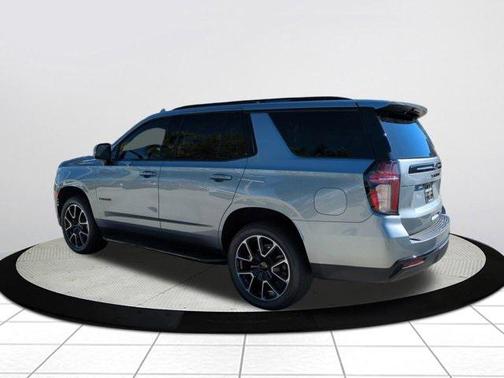 2023 Chevrolet Tahoe 4WD RST