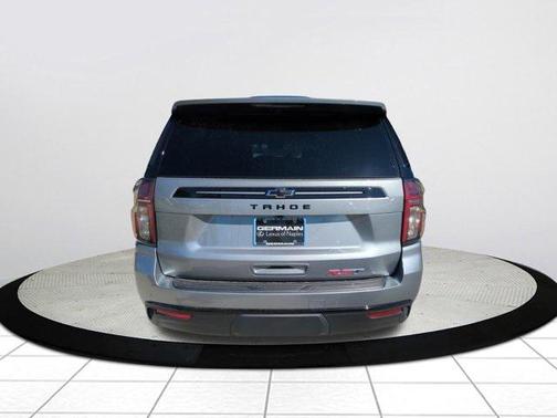 2023 Chevrolet Tahoe 4WD RST