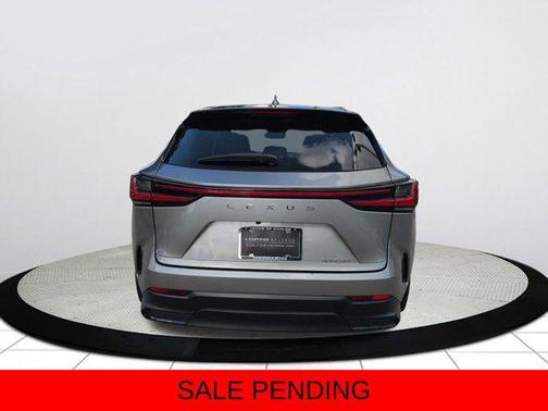 2022 Lexus NX 250 Base
