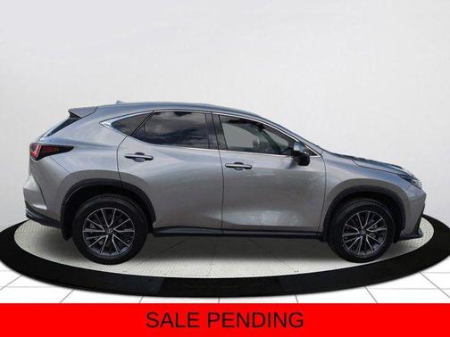 2022 Lexus NX 250 Base