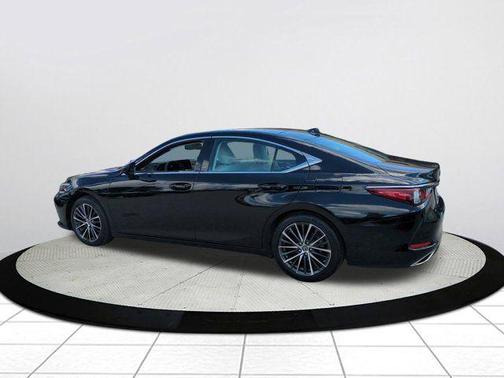 Obsidian 2023 Lexus ES 350 Base