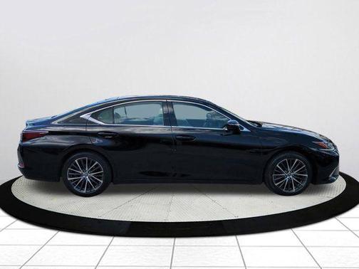 Obsidian 2023 Lexus ES 350 Base