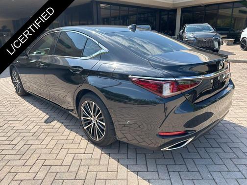 Caviar 2025 Lexus ES 350 Base