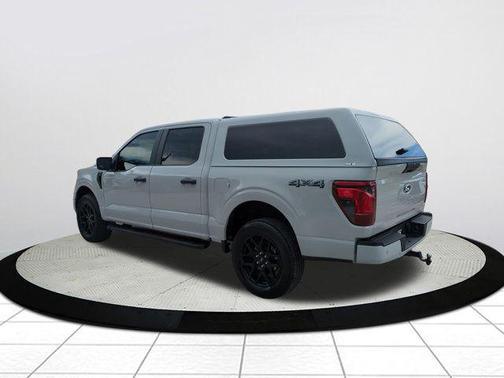 Avalanche 2024 Ford F-150 STX