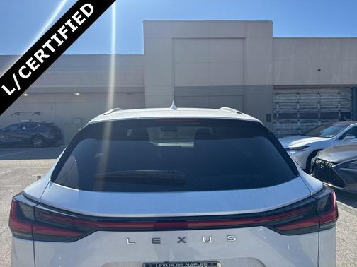 2024 Lexus NX 250 Base