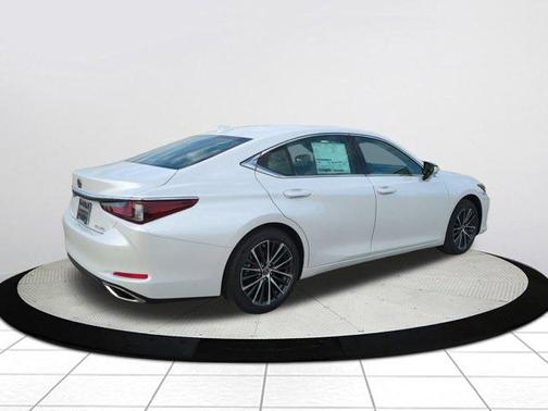 2025 Lexus ES 350 Base