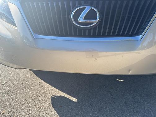 2011 Lexus RX 350 Base