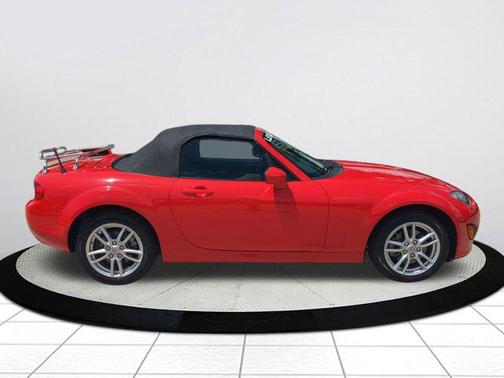 2009 Mazda MX-5 Miata Sport