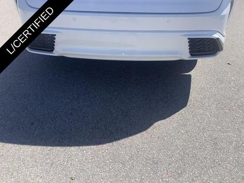 Ultra White 2024 Lexus RX 500h F SPORT Performance