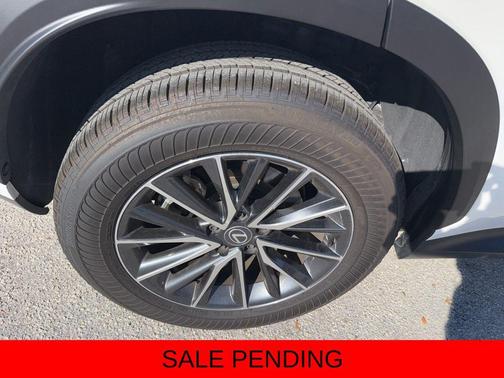 2025 Lexus NX 250 Premium