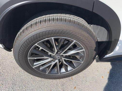 2025 Lexus NX 250 Premium