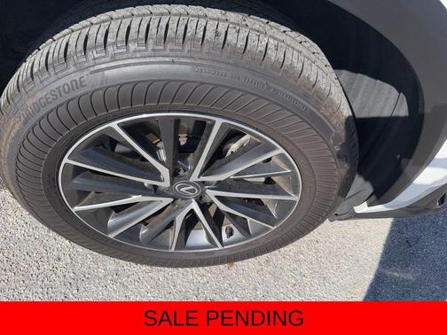 2025 Lexus NX 250 Premium