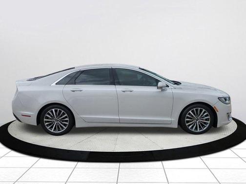 2019 Lincoln MKZ Reserve I