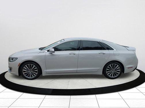2019 Lincoln MKZ Reserve I