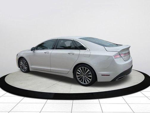 2019 Lincoln MKZ Reserve I