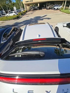 2024 Lexus NX 350h Premium