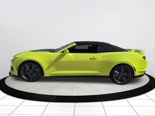 2020 Chevrolet Camaro ZL1