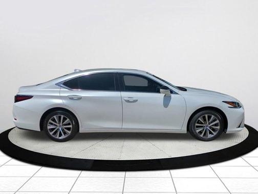 2019 Lexus ES 350 Base