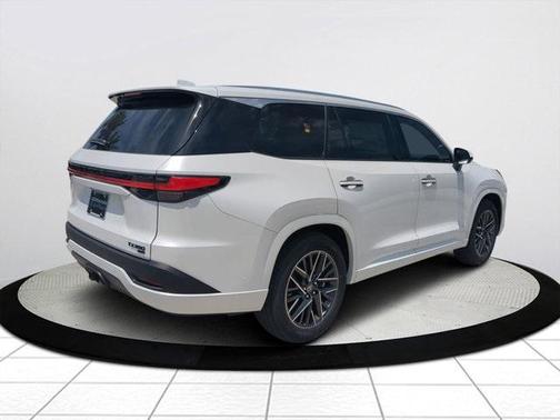 2025 Lexus TX 350 Premium