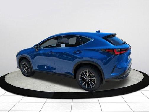 2025 Lexus NX 250 Premium