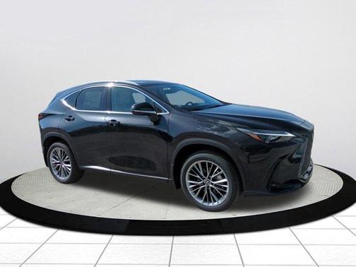 2026 Lexus NX 350 NX 350 Luxury