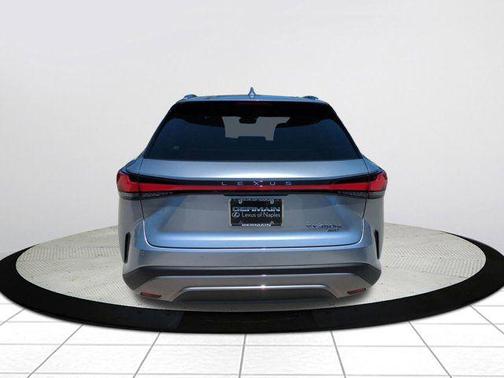 Iridium 2026 Lexus RX 450h+ Base