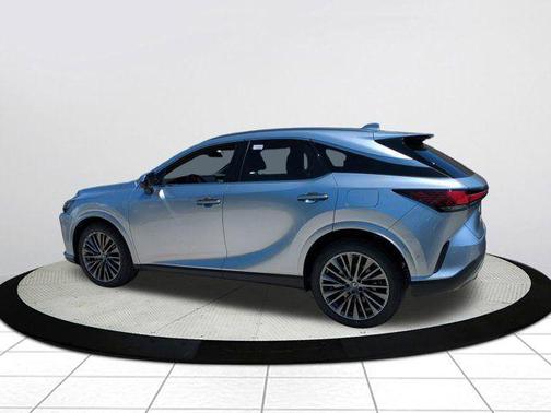 Iridium 2026 Lexus RX 450h+ Base