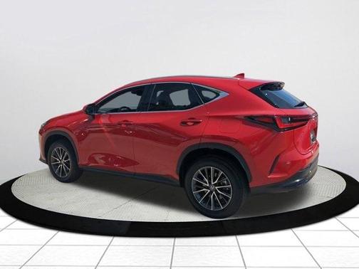 2025 Lexus NX 250 Premium