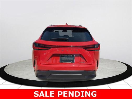 2025 Lexus NX 250 Premium