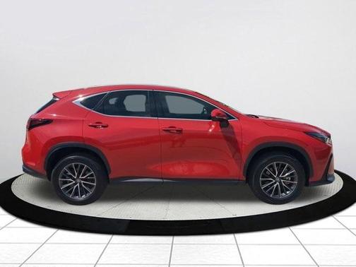 2025 Lexus NX 250 Premium