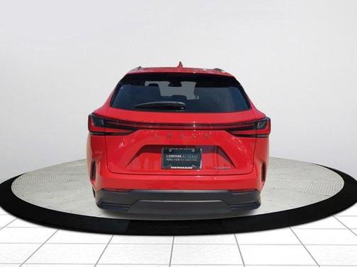2025 Lexus NX 250 Premium