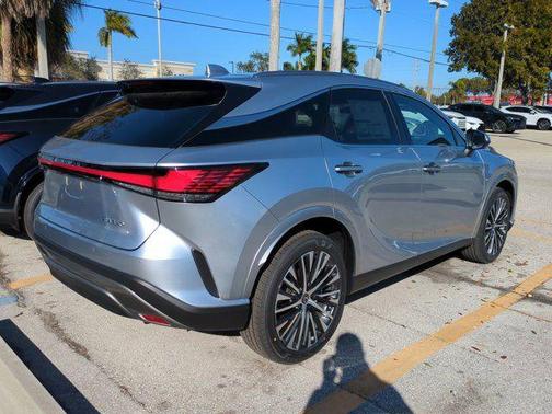 2026 Lexus RX 350 Premium