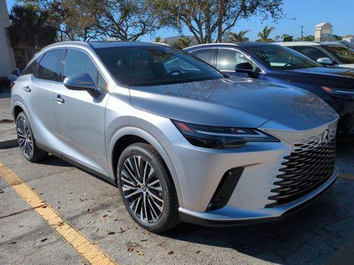 2026 Lexus RX 350 Premium