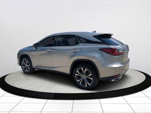 2021 Lexus RX 350 Base