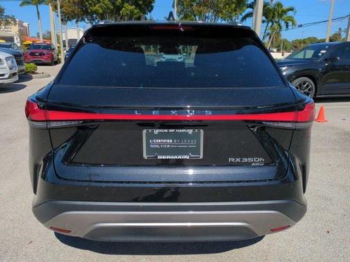 2024 Lexus RX 350 Premium