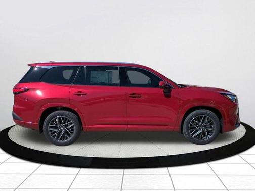 2026 Lexus TX 350 Premium