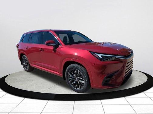 2026 Lexus TX 350 Premium