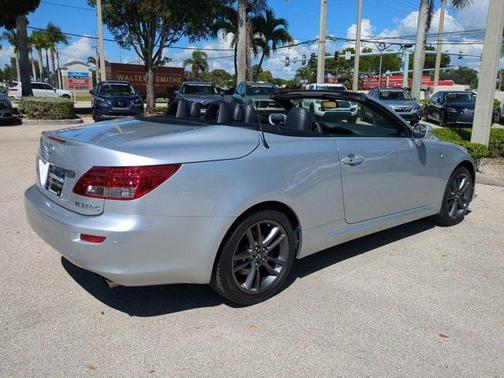 2013 Lexus IS 350C Base